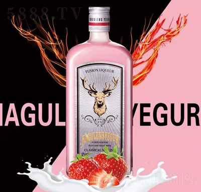 Ұ�������˹���ڲ�ݮζ