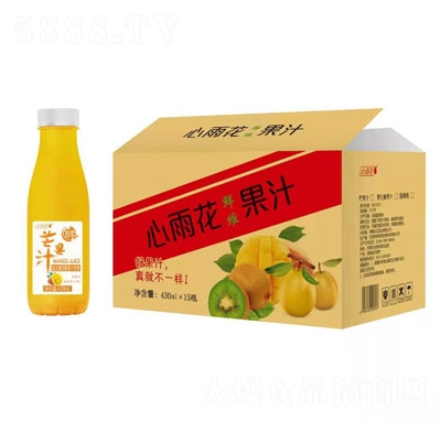 ���껨â��֭430ml��15ƿ