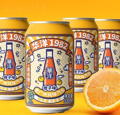 �A��1982����ζ��ˮ330ml