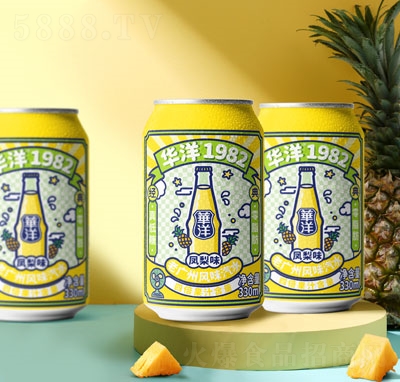 �A��1982�P��ζ��ˮ330ml
