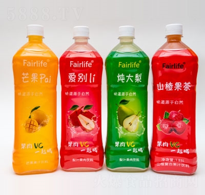 Fairlife�������