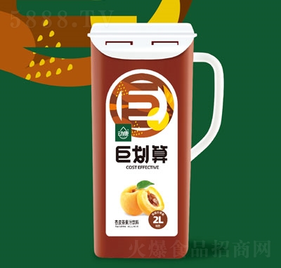 �ӿ��ބ�����Ƥ���֭���2L