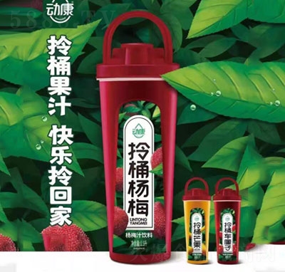 �ӿ���Ͱ��֭���1.5L