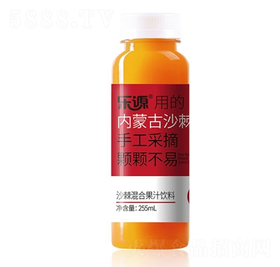 ��ԴҼƷɳ����Ϲ�֭255ml��ƿ��