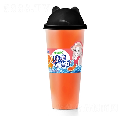 �����C��ˬ���ֹ�֭���620ml