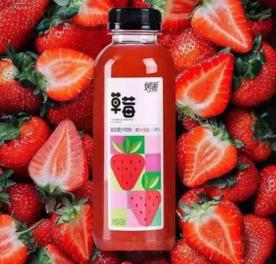 ���˲�ݮ��(f��)�Ϲ�֭���420ml