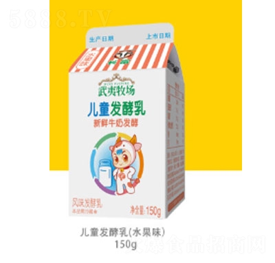 �L����ͯ�l(f��)����ˮ��ζ150g