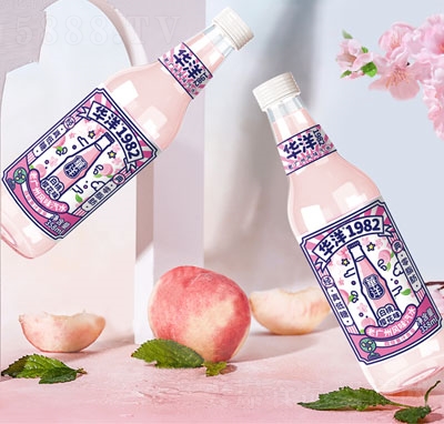 �A��1982���ҙѻ�ζ�ϏV���L(f��ng)ζ��ˮ358ml
