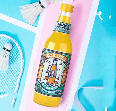 �A��1982����ζ�ϏV���L(f��ng)ζ��ˮ358ml