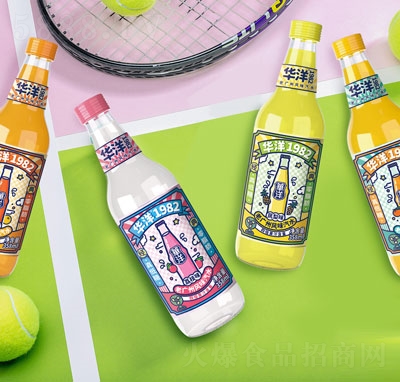 �A��1982�ϏV���L(f��ng)ζ��ˮ358ml4�N��ζϵ��