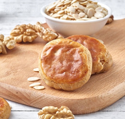 麥?zhǔn)蠌V式雞仔餅