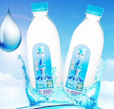�����쌚��Ȼ���A�ԵVȪˮ500ml