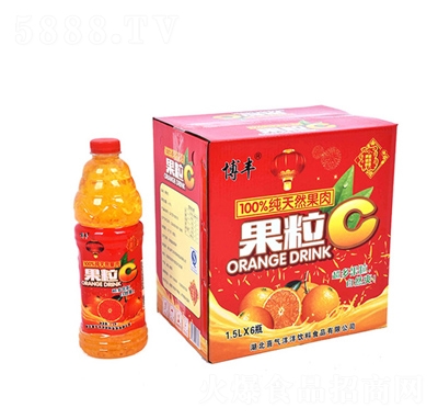 ���S�����ȹ�֭1.5Lx6ƿ