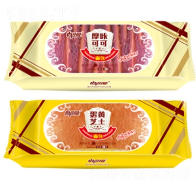 尚品萱85克摩咔可可,蛋黃芝士