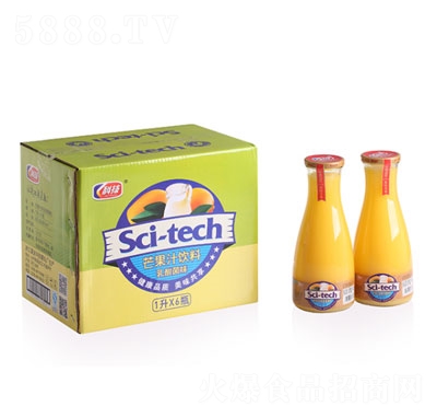 �Ƽ�â��֭���1LX6ƿ���䣩