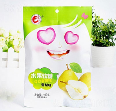 ����ˮ��ܛ��ѩ��ζ102g