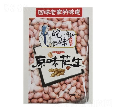 ����ԭζ����120g