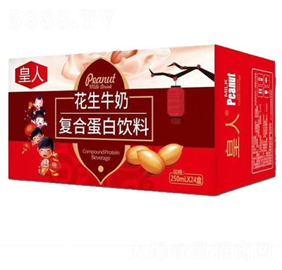 ���˻���ţ��250mlx24��