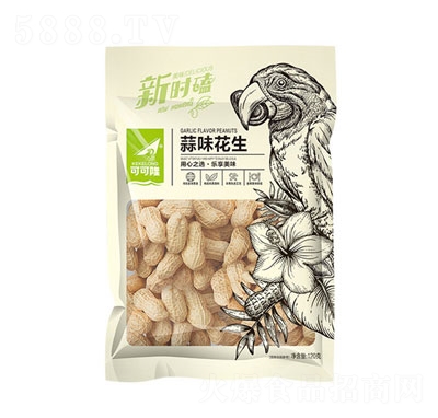 �ɿ�¡��ζ����120g