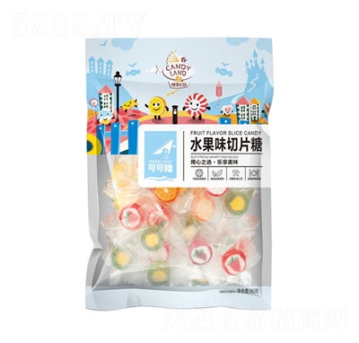 �ɿ�¡ˮ��ζ��Ƭ��80g