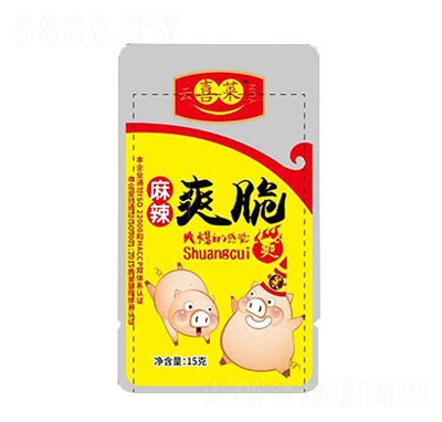 ��ϲ�R����ˬ��15g