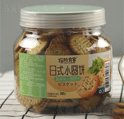 ̽�U(xi��n)ʳ����ʽС�A��߲�ζС�A�380g