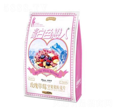 ������ɫ����õ���ݮ�Թ�����450g