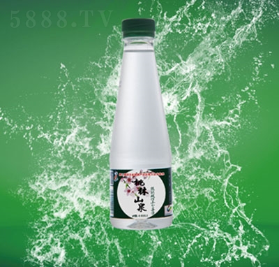ɽȪСӈFˮ330ml