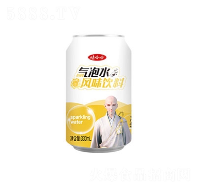 �޹�������ˮ�L(f��ng)ζ��ϸ���ζ��330mlX24��