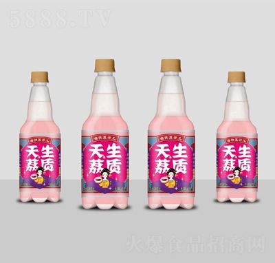 �������|(zh��)��֦�L(f��ng)ζ��ˮ518ml