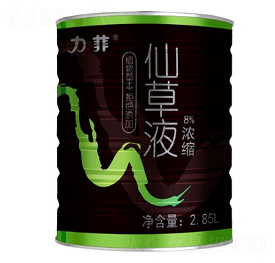 ����8%��s�ɲ�Һ2.85L