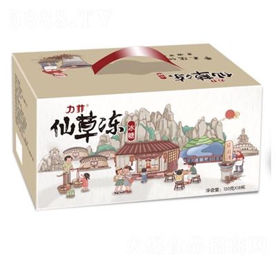 ���Ʊ����ɲ݃�120gX18��