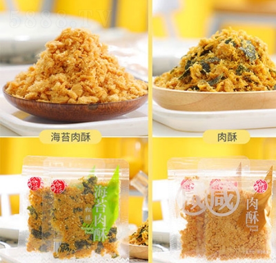 �����㺣̦��500g