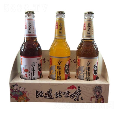 ��ζ�љ�̼�����500ml