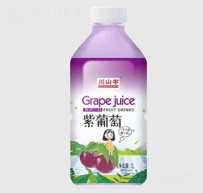 ��ɽţ�����ѹ�ζ���1L