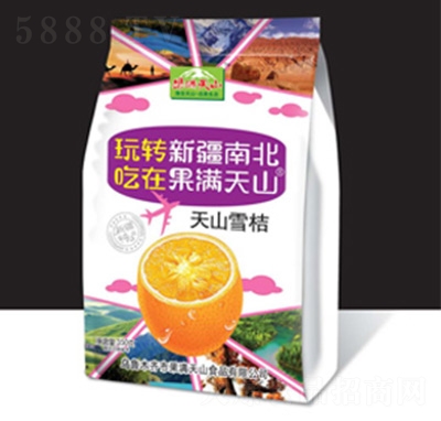 ���M��ɽ��ɽѩ��350g