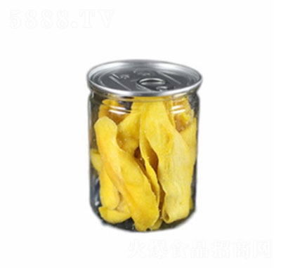 果記香芒果干水果干