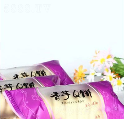 紅佳祺香芋餅袋裝