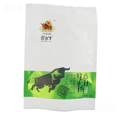 ����ţ�u֭��ţ�⽷��ζ88g