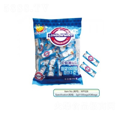 �S�ɴ��b���ɉ�Ƭ��200g