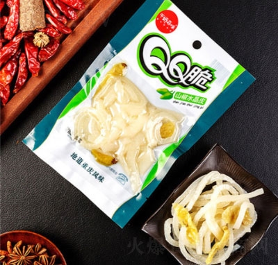 ǧ�ɰ�ζɽ��ˮ��Ƥ80g