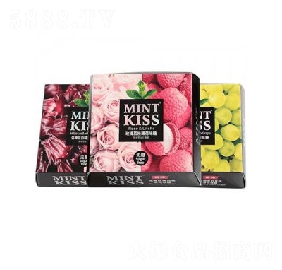 ��ζMINT-KISS��Ƭ��50g