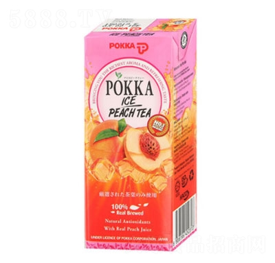 POKKAˮ���Ҳ�250ml