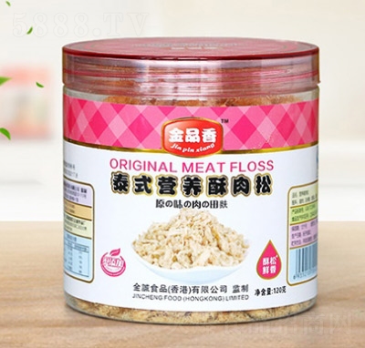 Ʒ̩ʽIB(yng)ԭζ120g