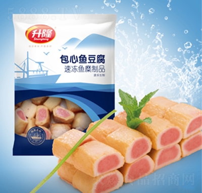 升隆包心魚豆腐