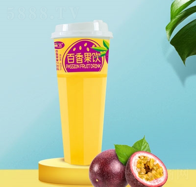 通飛百香果飲果汁飲料630ml