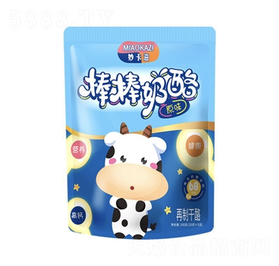 妙卡滋原味奶酪棒