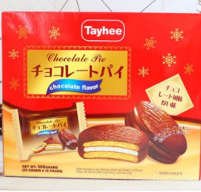 ����(y��u)Tayheeԭζ�ɿ�����300g