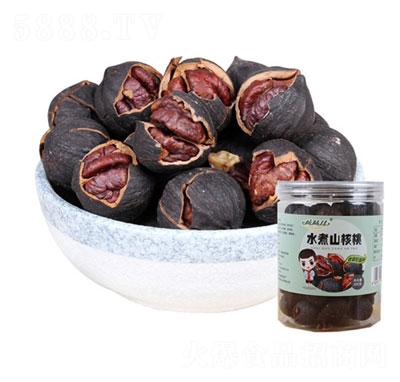 ��ζ��ˮ��ɽ����200g