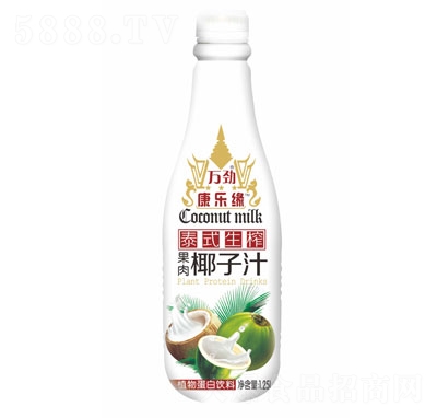 �f�ſ�����̩ʽ��եҬ��֭1.25L